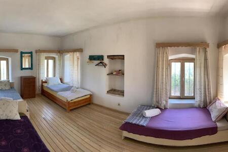 Bodrum Ecohostel, Bodrum