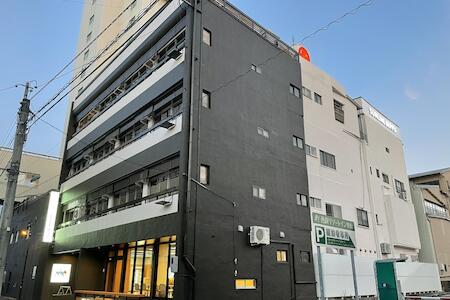 Guesthouse Sunline, Beppu