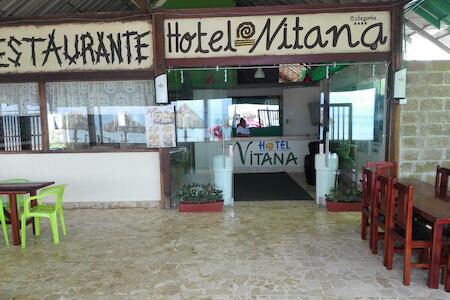 Hotel Nitana