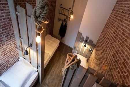 Best for Solo Traveler: Heimathafen Hostel, Lörrach