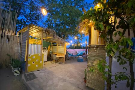 Best for Solo Traveler: Surf Hostel Cabo "The Riptide", San José del Cabo