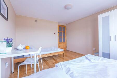 Kujawska Rooms Accommodation & rooms for rent