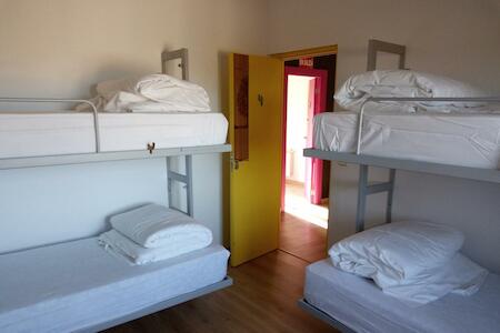 Albergue Fresno de Cantespino - La Tormenta, Fresno de Cantespino Albergue Fresno de Cantespino - La Tormenta, Fresno de Cantespino