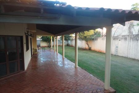 Hostel Da Spipe, Campo Grande