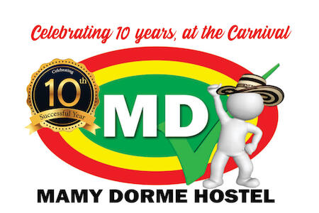 Hostal Mamy Dorme, Barranquilla Hostal Mamy Dorme, Barranquilla