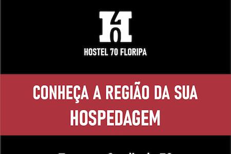 H70-Hostel 70 FLORIPA