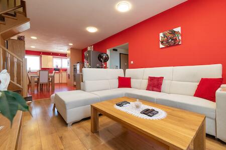 Best for Solo Traveler: Sherpa's Hostel, High Tatras