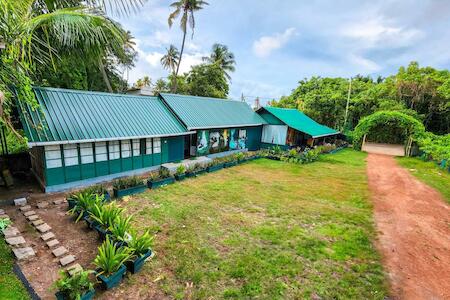 Best Party Hostel: Kampify Kochi, Kochi
