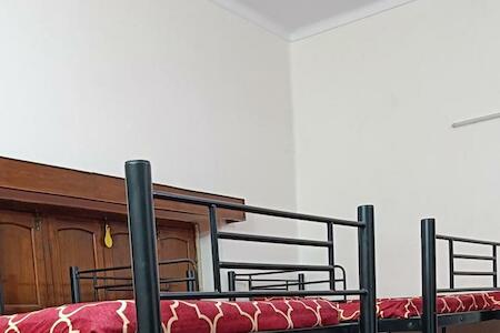 Accommodation In, Prayagraj