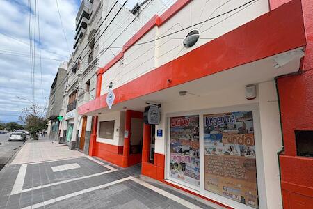 Best for Solo Traveler: HI - Jujuy - Club Hostel, San Salvador de Jujuy