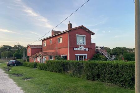 Best Party Hostel: Las Margaritas, Chapadmalal