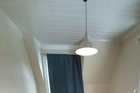 Villa Sandvika House, Kalvøya