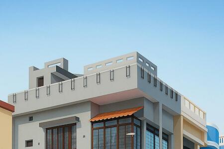 Shivaksh Stay Hub, Prayagraj