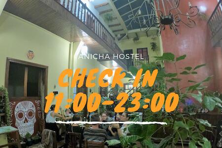 Anicha Hostel