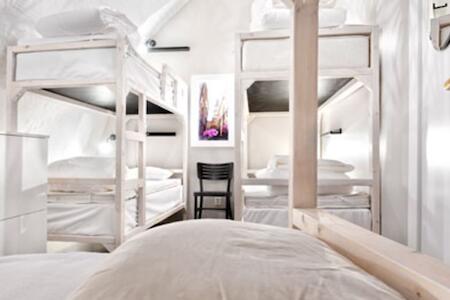 Ramilton Old Town Hostel, Stockholm