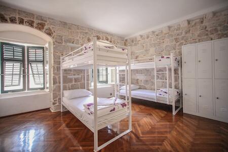 Hostel Angelina - Old Town
