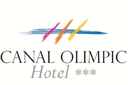 Hotel Canal Olímpic
