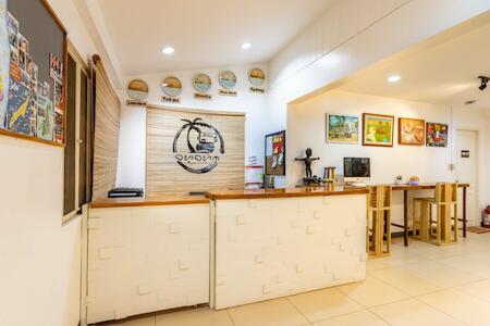 Best Party Hostel: Baybayin Hostel & Co-Live, Manila Best Party Hostel: Baybayin Hostel & Co-Live, Manila