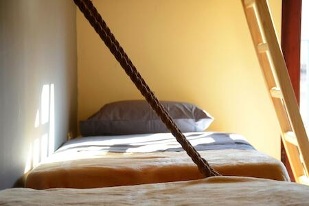 Best for Solo Traveler: Crossroads, Thessaloniki