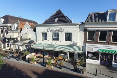 Hostel 45, Purmerend