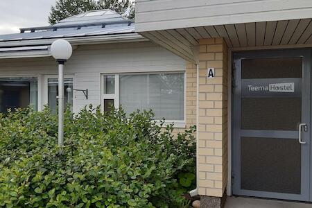 Teemahostel, Toivakka Teemahostel, Toivakka