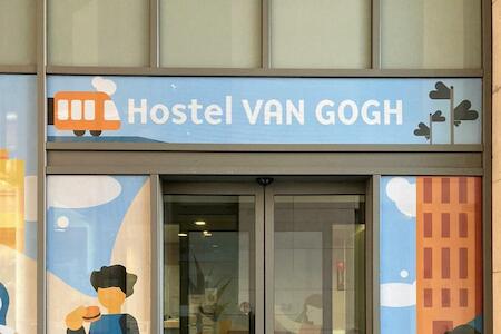 Hostel Van Gogh