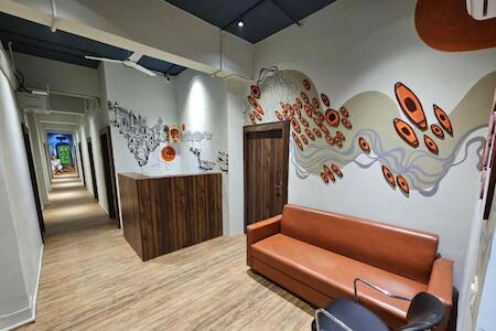 My Roomz Banaras, Varanasi My Roomz Banaras, Varanasi