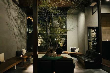 Best Party Hostel: RoheN HAKONEYUMOTO, Hakone