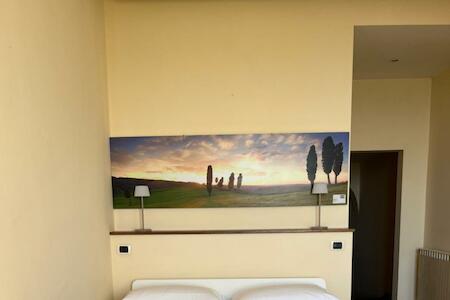 HI - Cortona - San Marco Hostel, Cortona