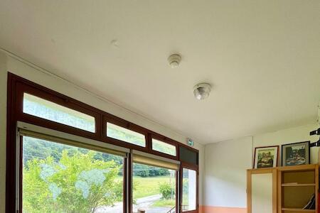 Best for Solo Traveler: La Baleine Blanche - Hostel, Campan Best for Solo Traveler: La Baleine Blanche - Hostel, Campan