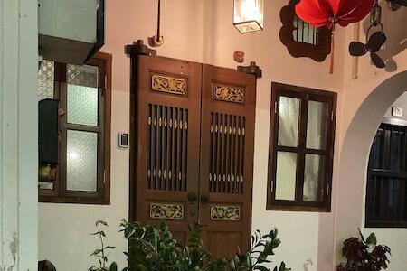 Homs Female Hostel, Penang Homs Female Hostel, Penang