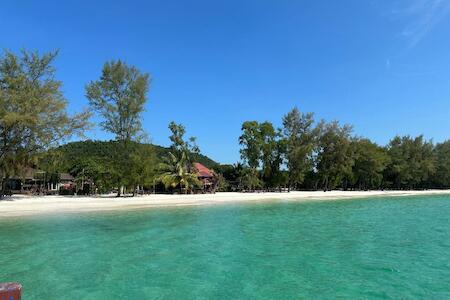 Onederz Koh Rong, Koh Rong Onederz Koh Rong, Koh Rong