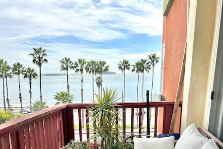 Welcome Home Hostel, Long Beach
