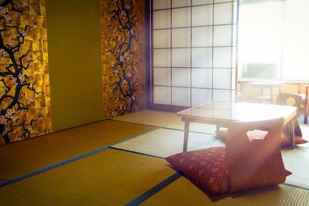 NOZARU ONSEN HOSTEL, Yamanouchi