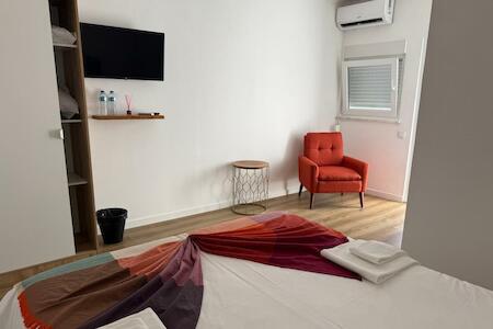 5Melros, Santiago do Cacém