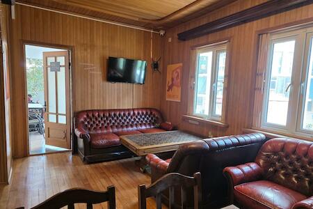 My Hostel With Palm, Batumi