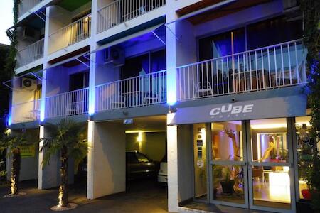 O'Cub Hotel