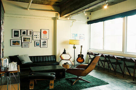 Hostel 64 Osaka, Osaka