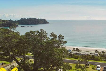 Best for Solo Traveler: Waiheke Backpackers Hostel, Waiheke Island