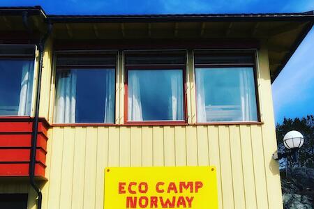 Eco Camp Norway