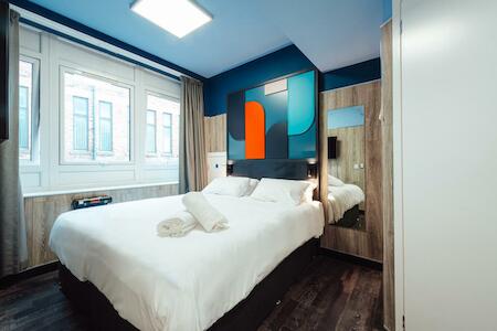 Best Party Hostel: Kabannas Newcastle, Newcastle upon Tyne