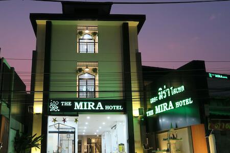 The Mira Hotel