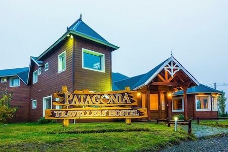 Patagonia Hostel