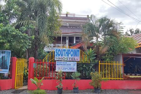 Southpoint Hostel