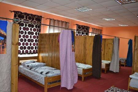 Hostel VIP, Vinnytsya
