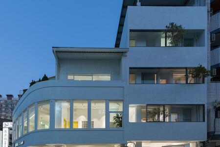 TG Hostel - stay together, Taichung