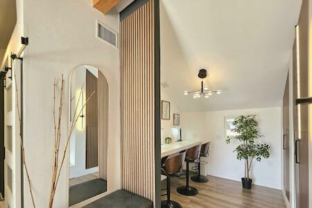 Seasun Hostel, Los Angeles