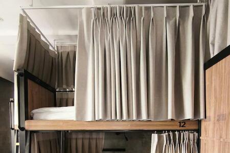 Best Party Hostel: The Common Room Project, Ho Chi Minh City