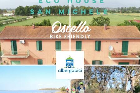 Eco House, San Michele Eco House, San Michele