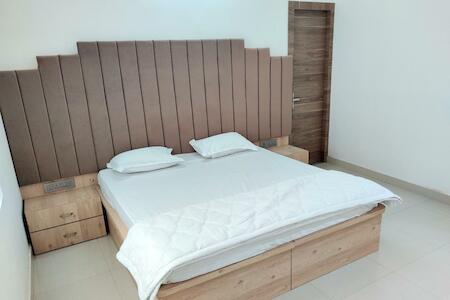 Shree Ji Stays, Fāzilka Shree Ji Stays, Fāzilka